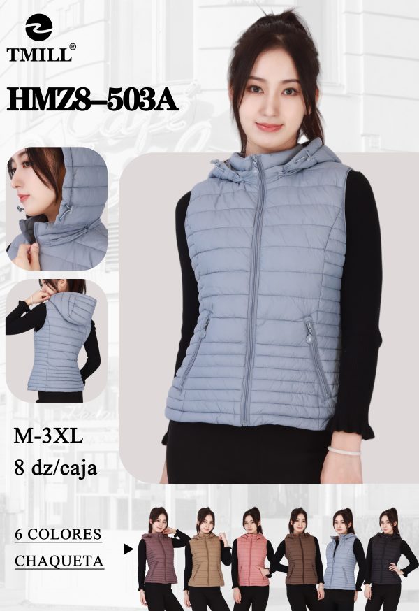 HMZ8-503A