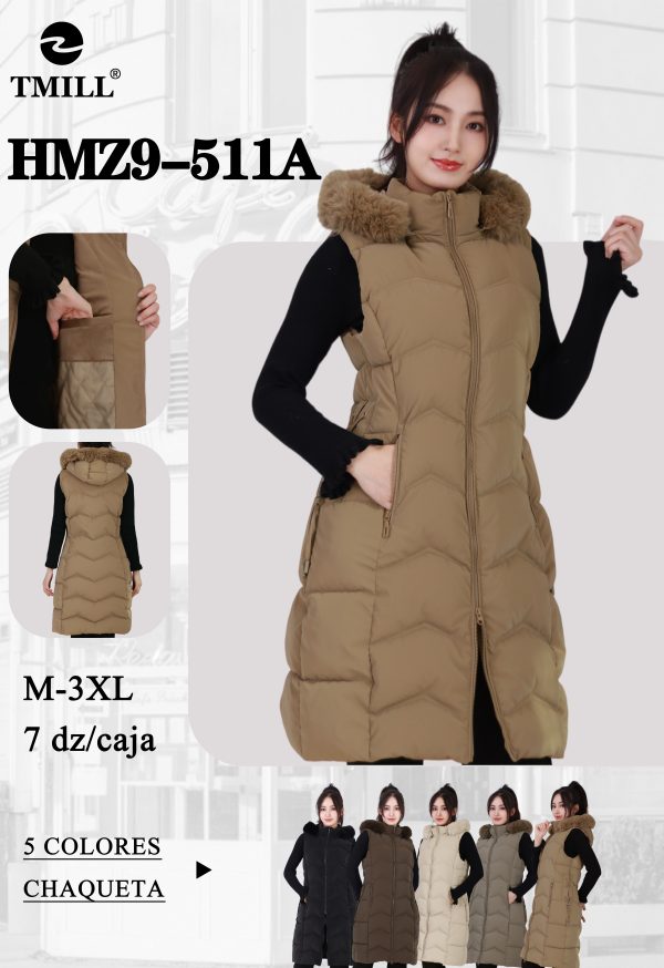 HMZ9-511A