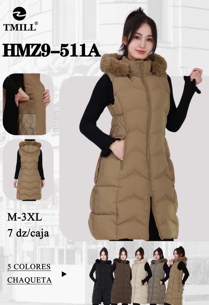 HMZ9-511A