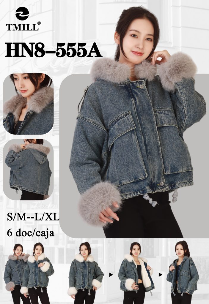 HN8-555A