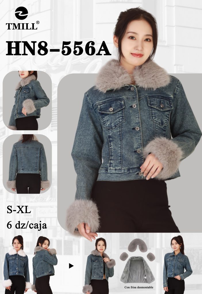 HN8-556A