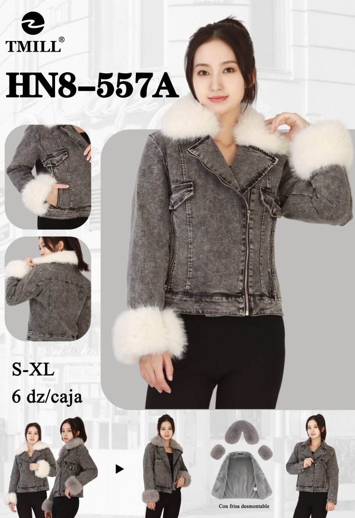 HN8-557A
