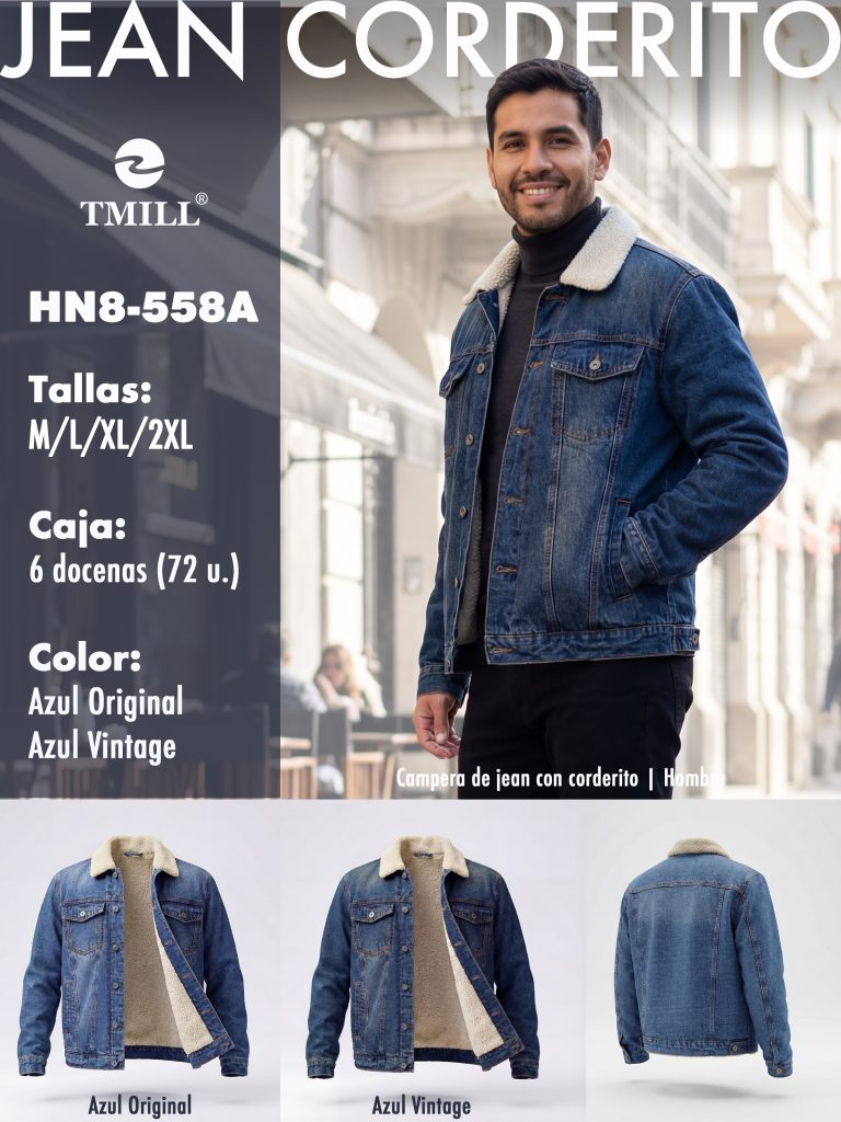 HN8-558A