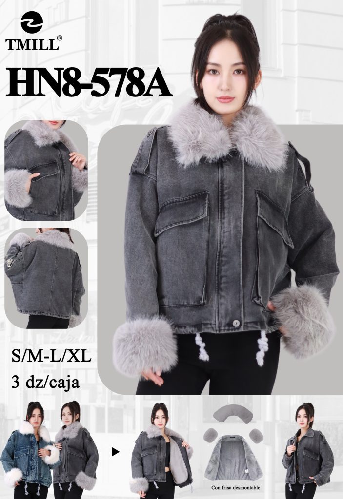 HN8-578A