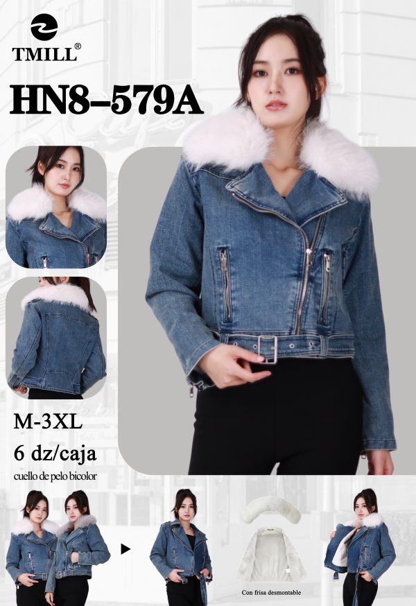 HN8-579A
