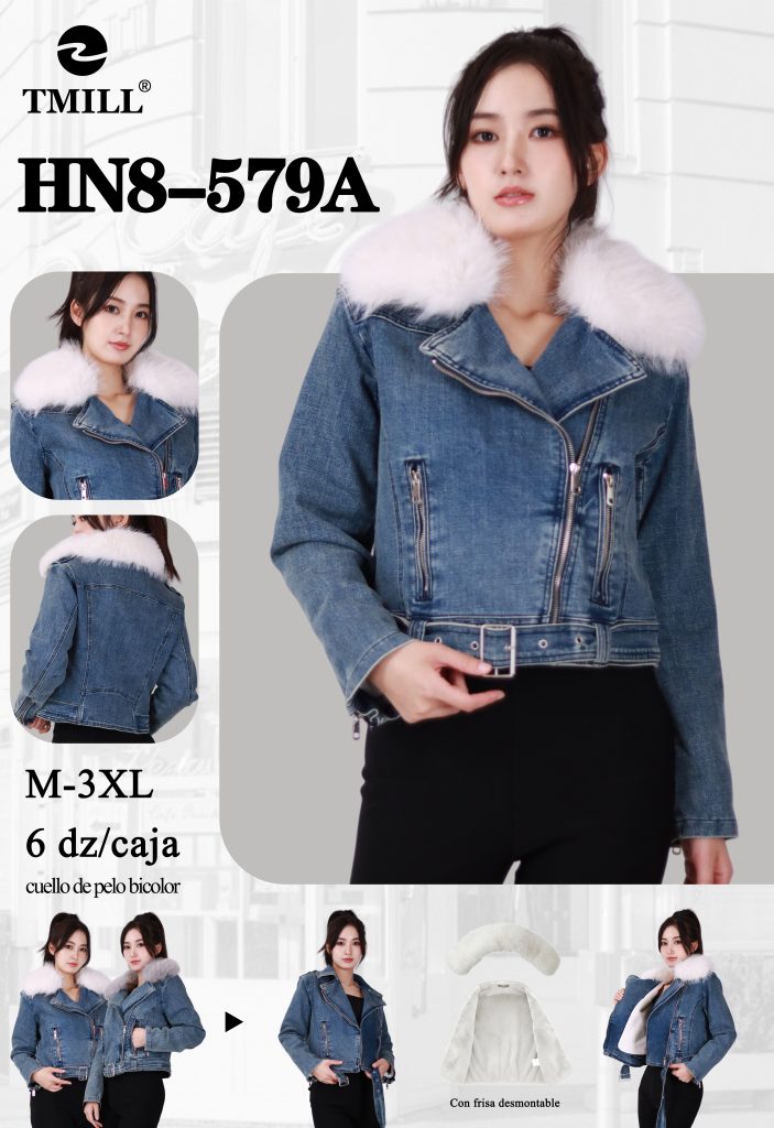 HN8-579A