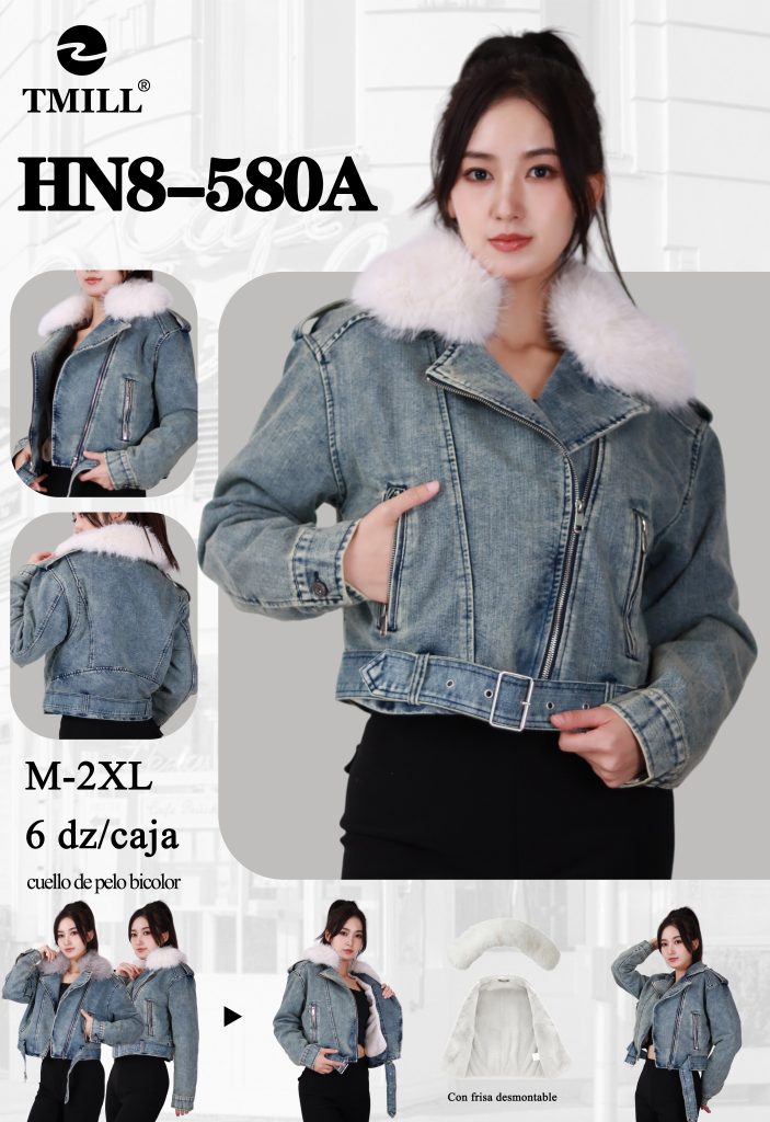 HN8-580A