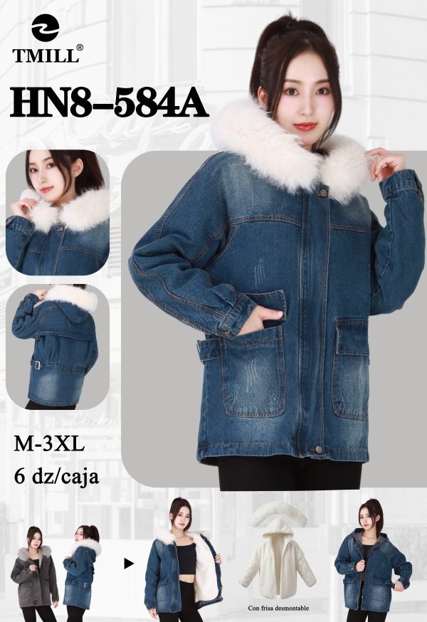 HN8-584A