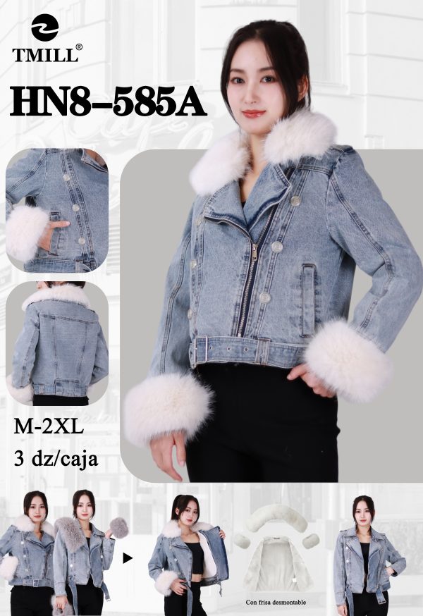 HN8-585A