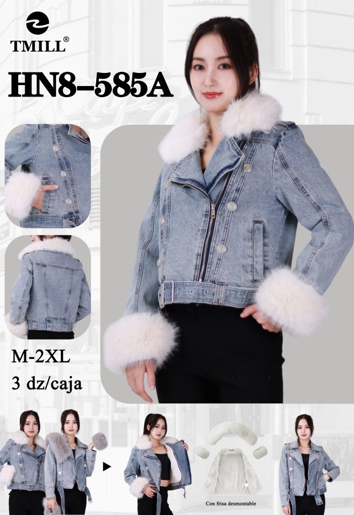 HN8-585A