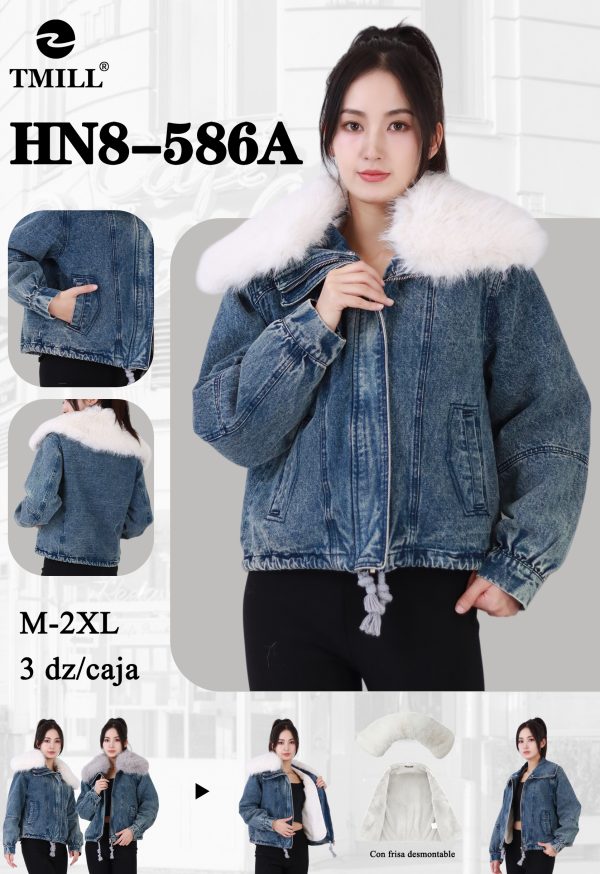 HN8-586A