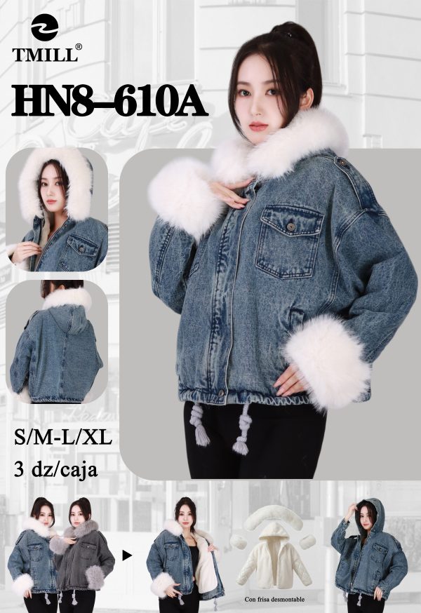 HN8-610A