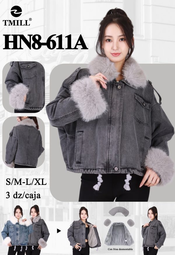 HN8-611A