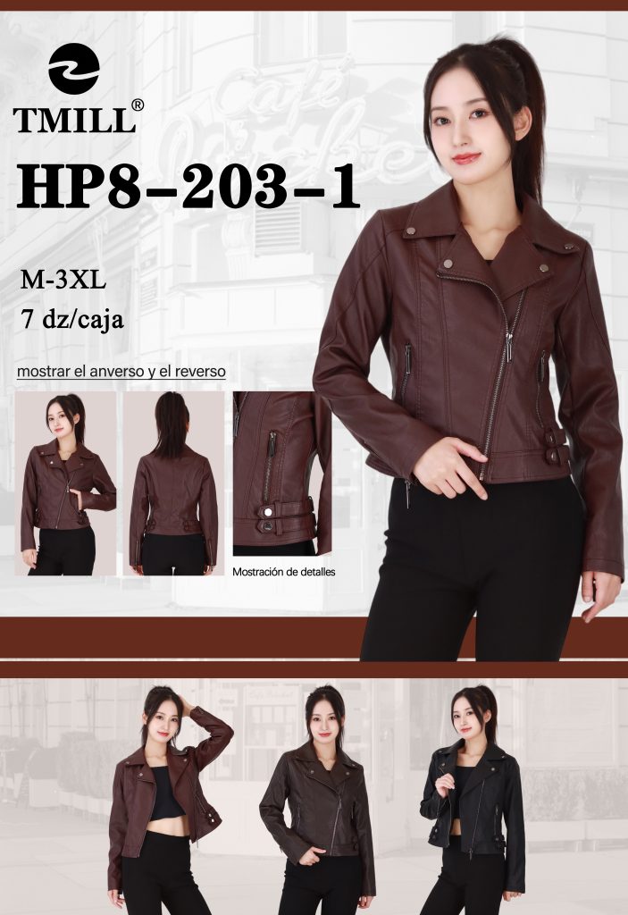 HP8-203-1