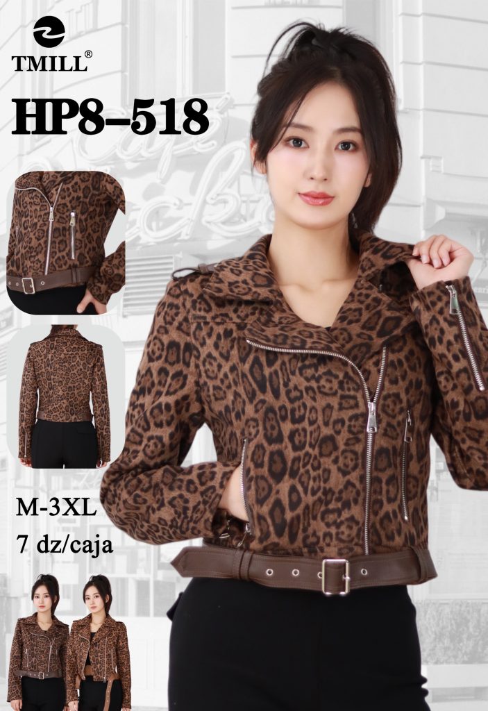 HP8-518