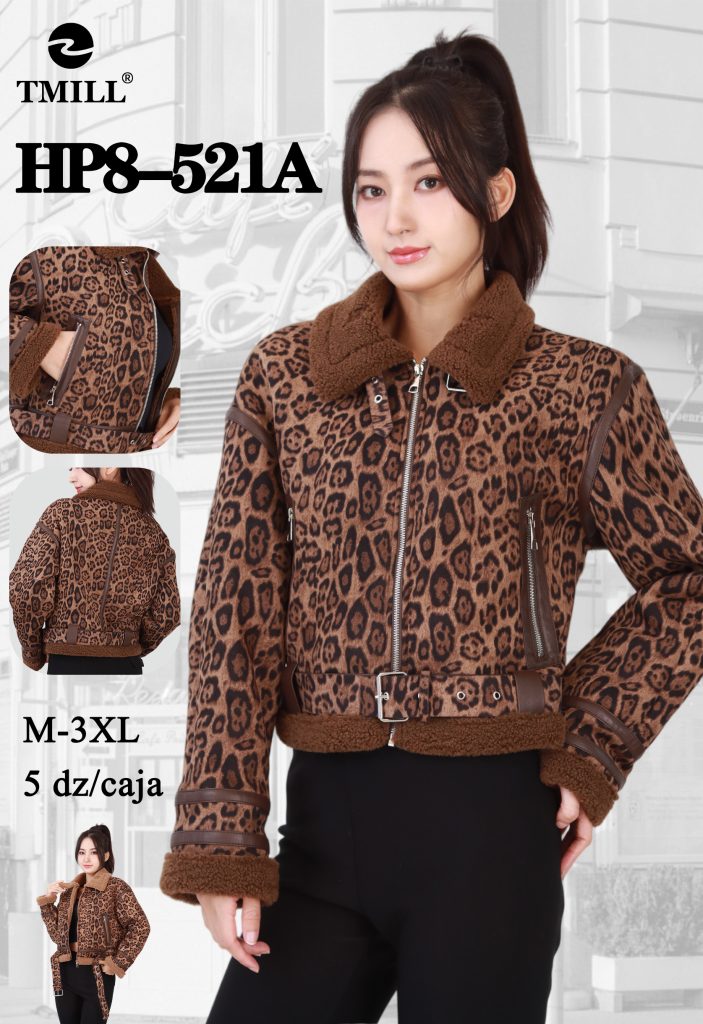 HP8-521A
