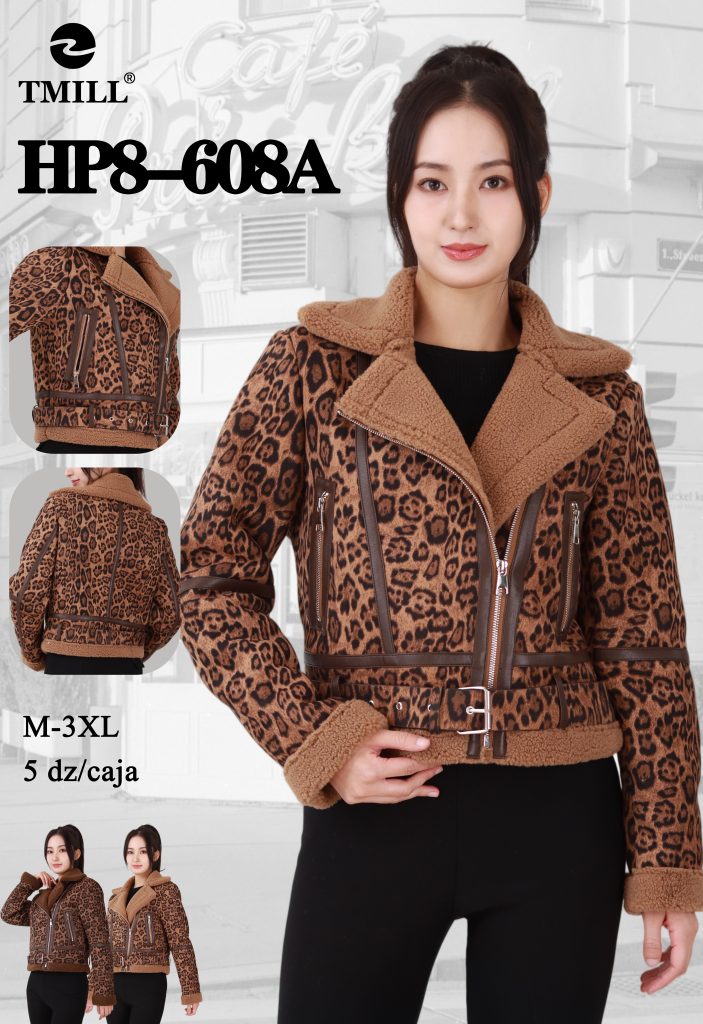 HP8-608A