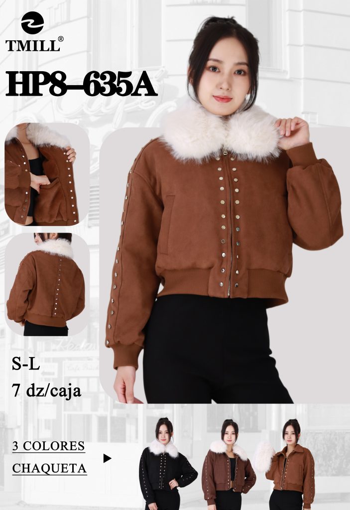 HP8-635A