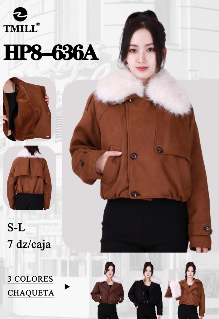 HP8-636A