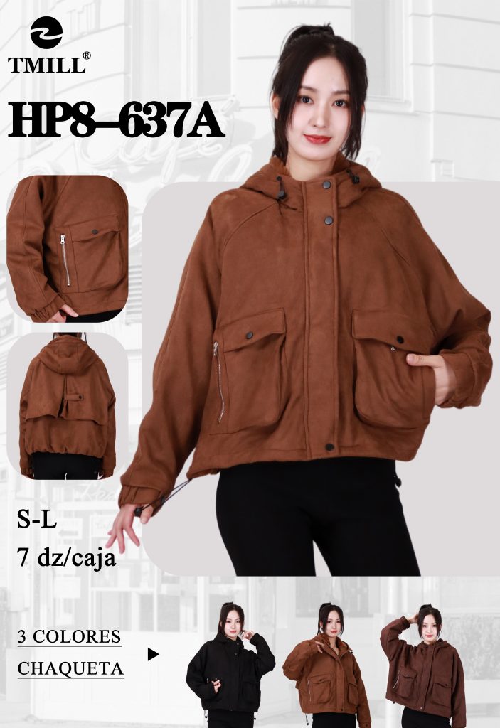 HP8-637A