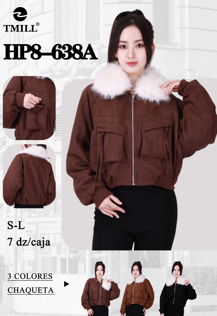 HP-638A