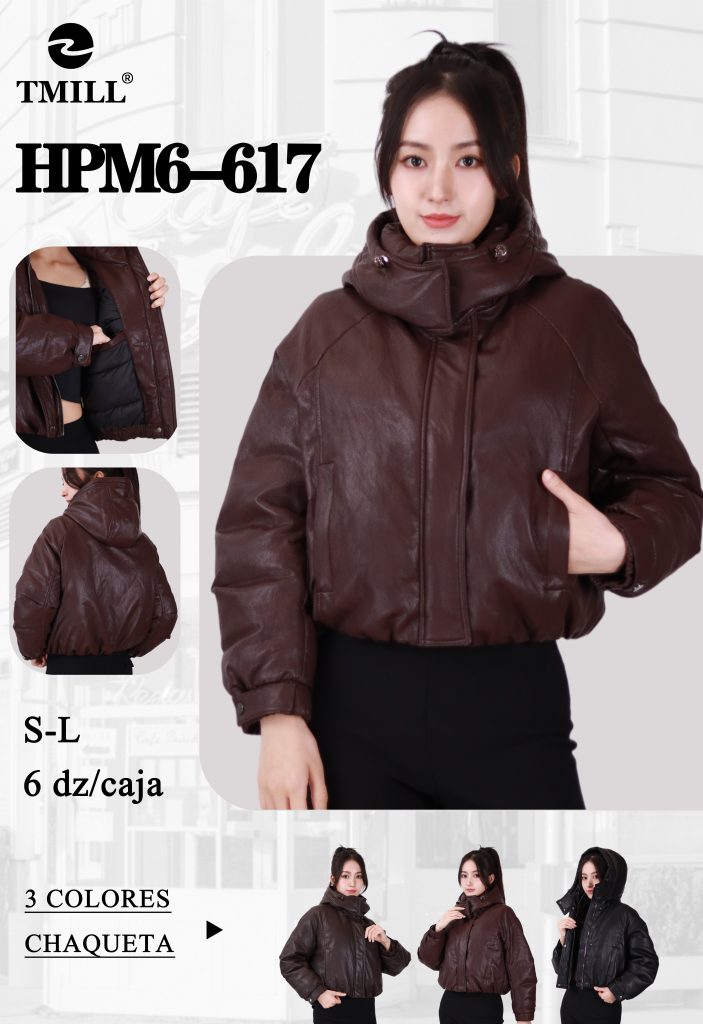 HPM6-617