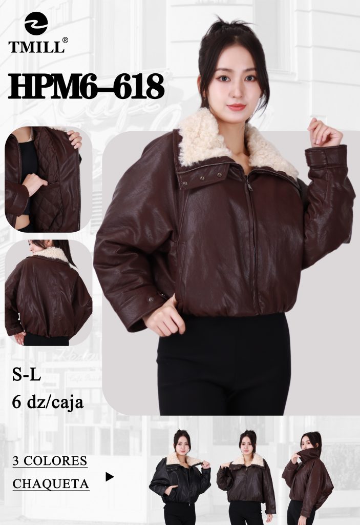 HPM6-618