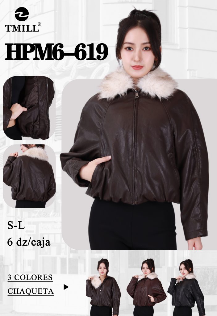 HPM6-619