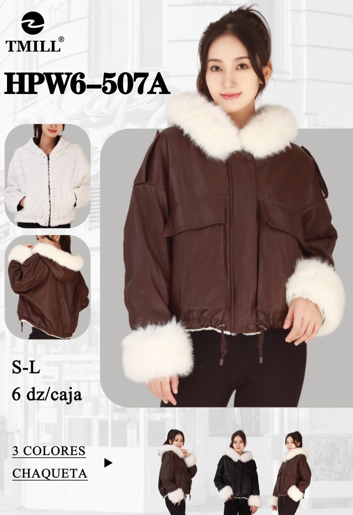 HPW6-507A
