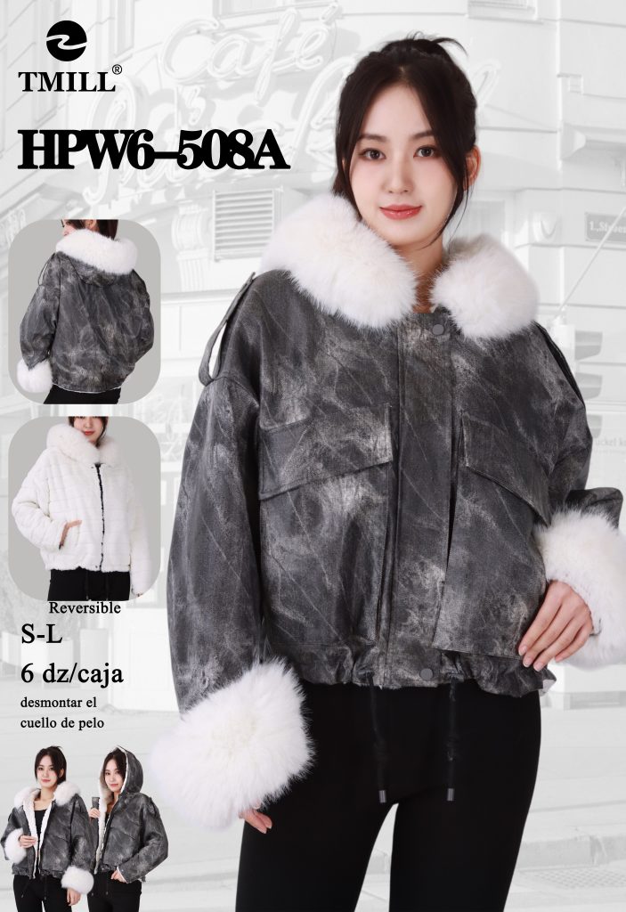 HPW6-508A