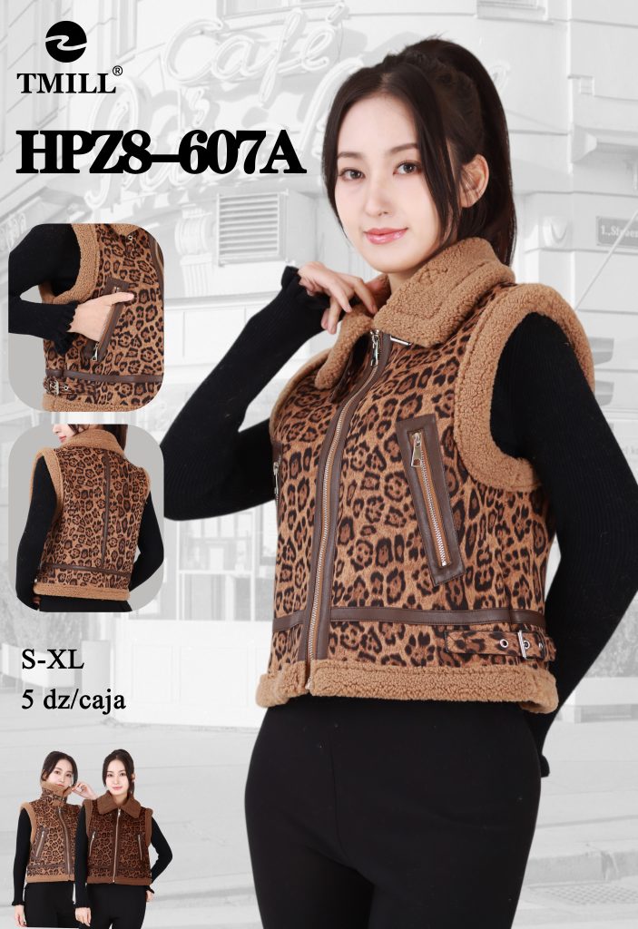 HPZ-607A