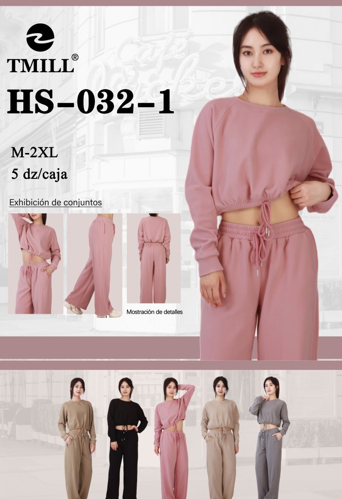 HS-032-1