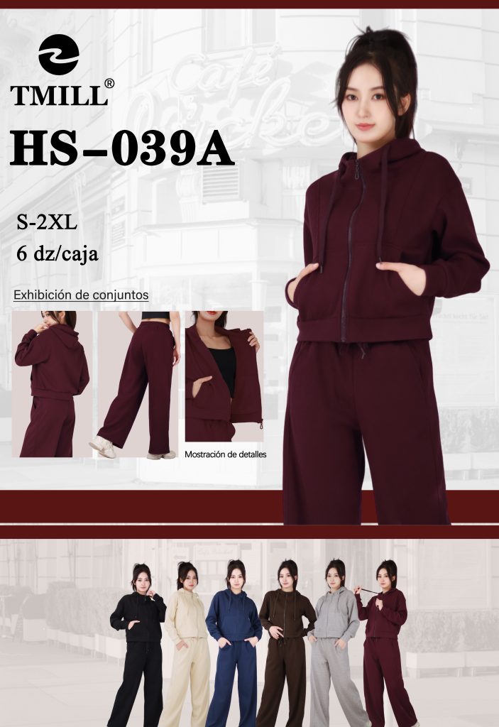 HS-039A