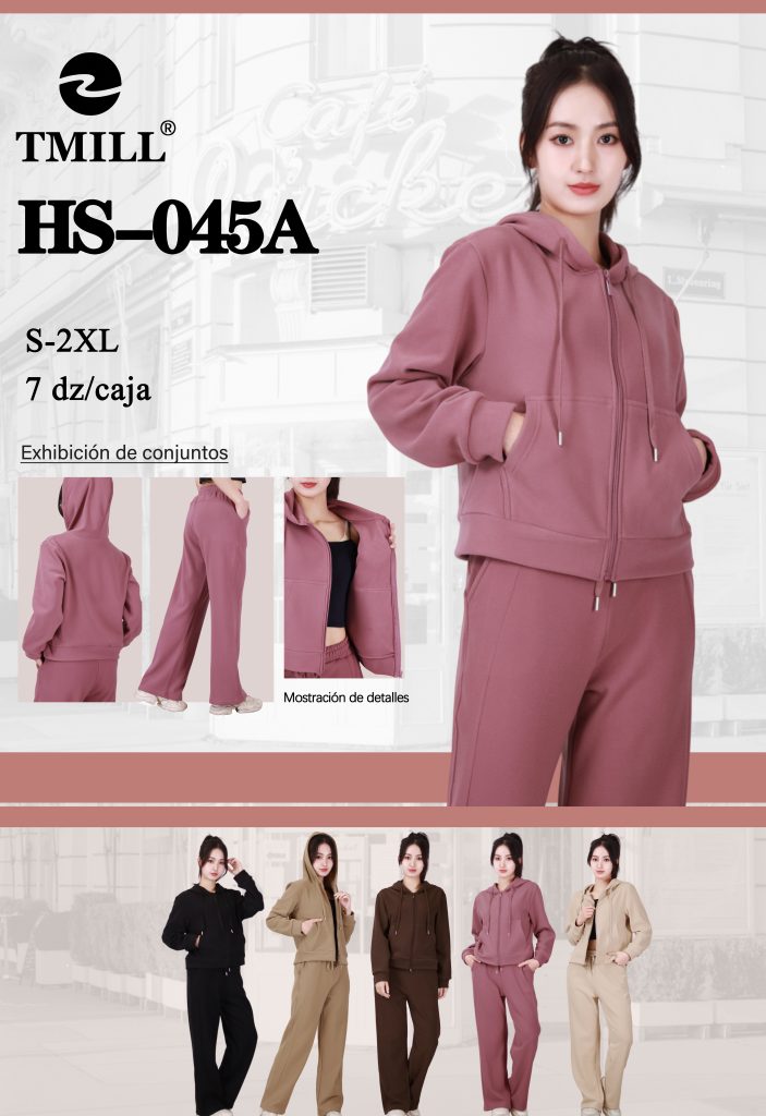 HS-045A