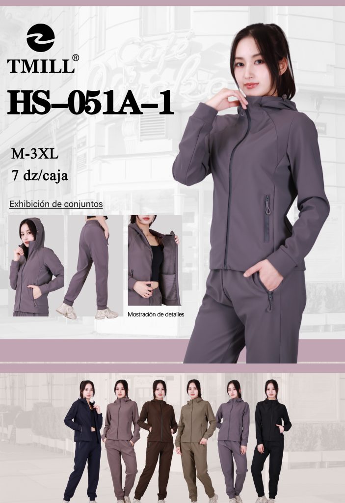 HS-051A-1