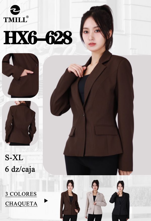 HX6-628