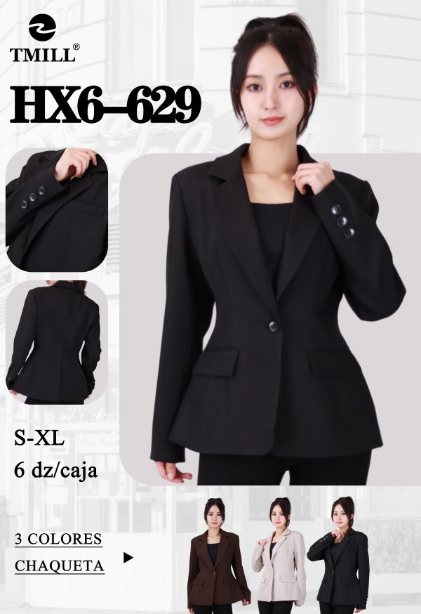 HX6-629