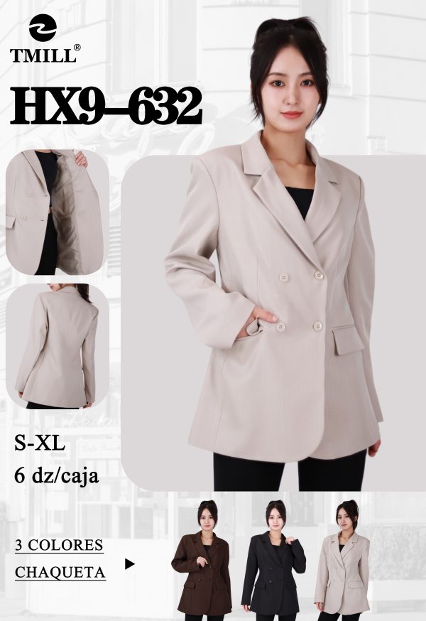 HX9-632