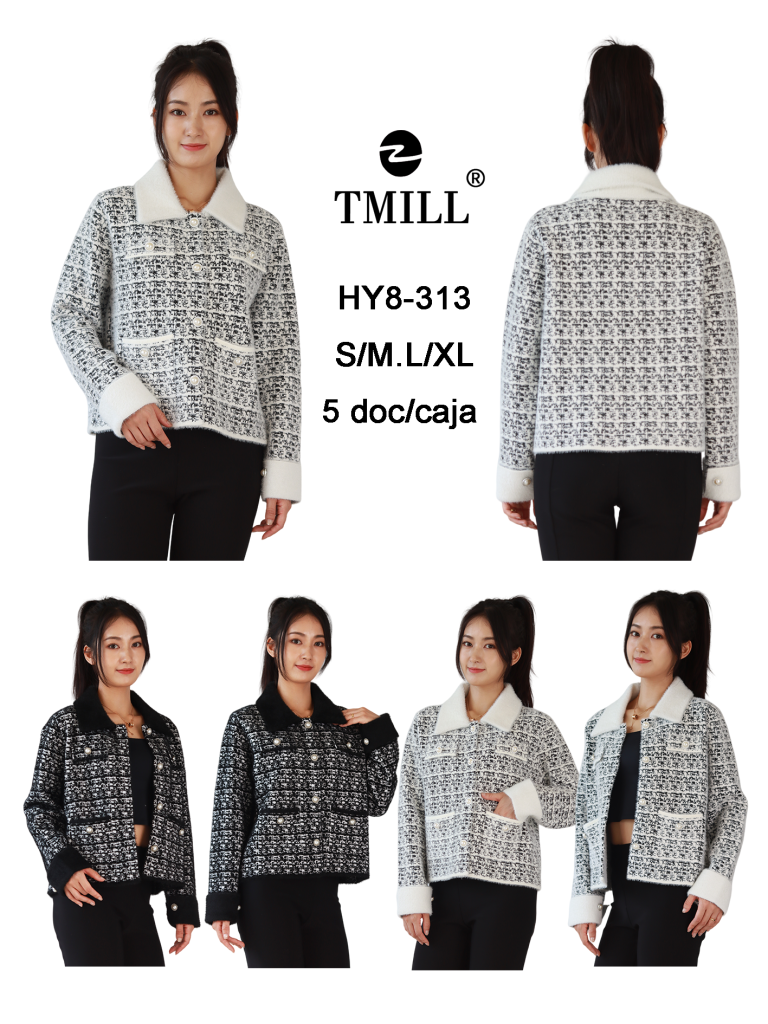 HY8-313