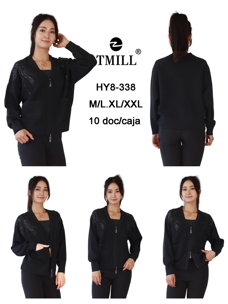HY8-338