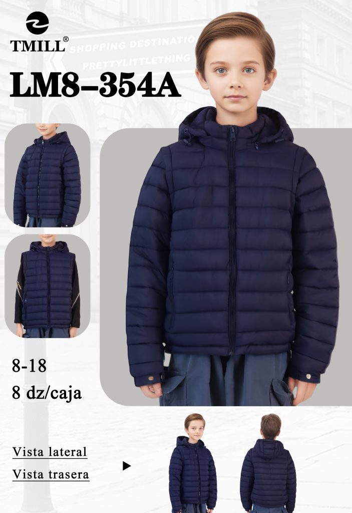 LM8-354A