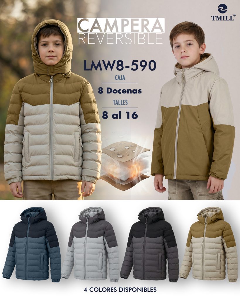 LMW8-590
