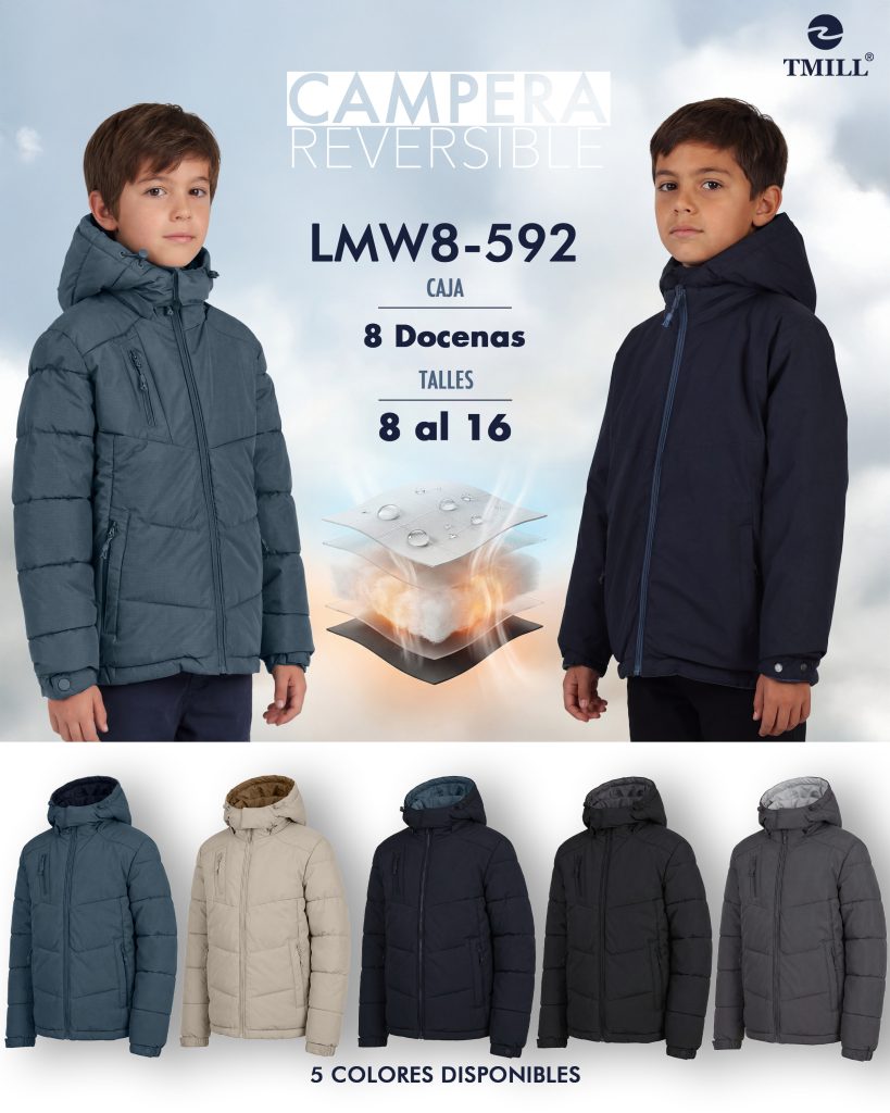 LMW8-592