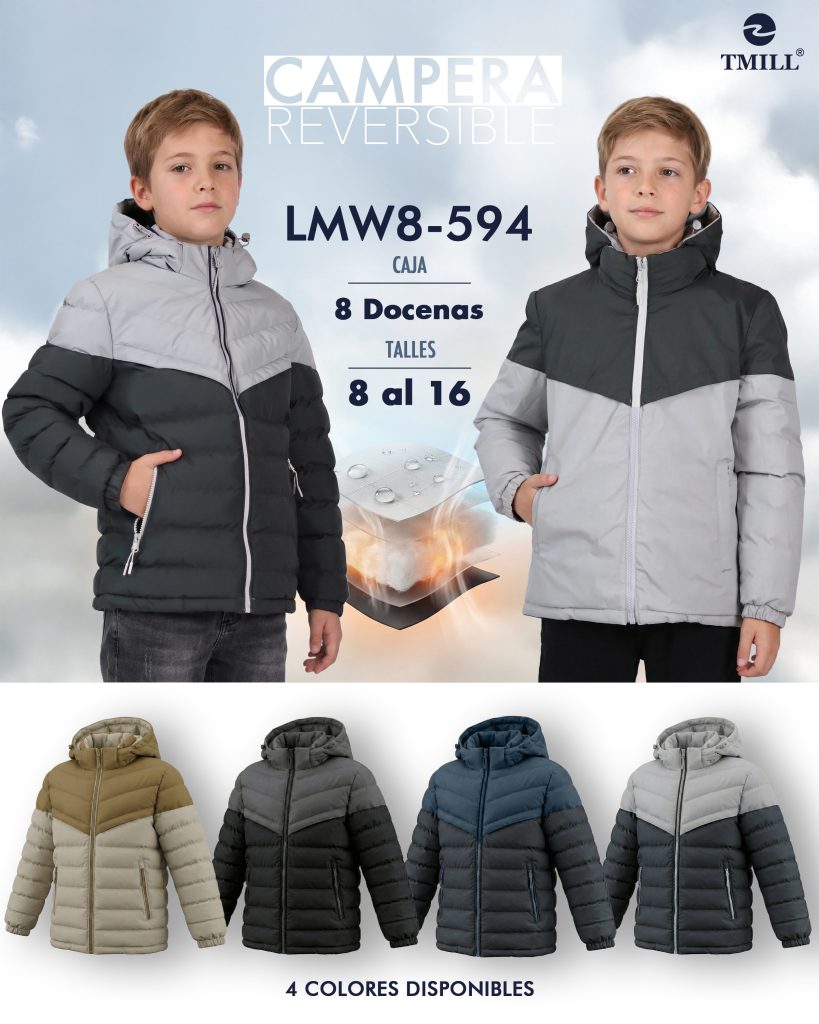 LMW8-594