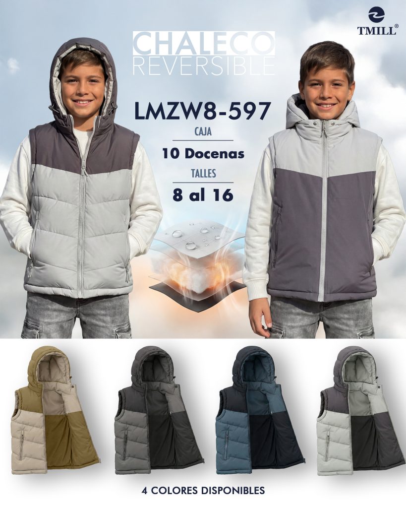 LMZW8-597