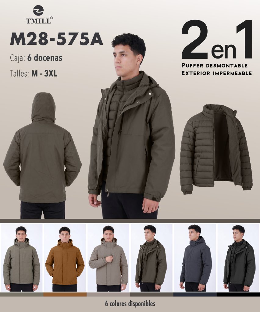 M28-575A