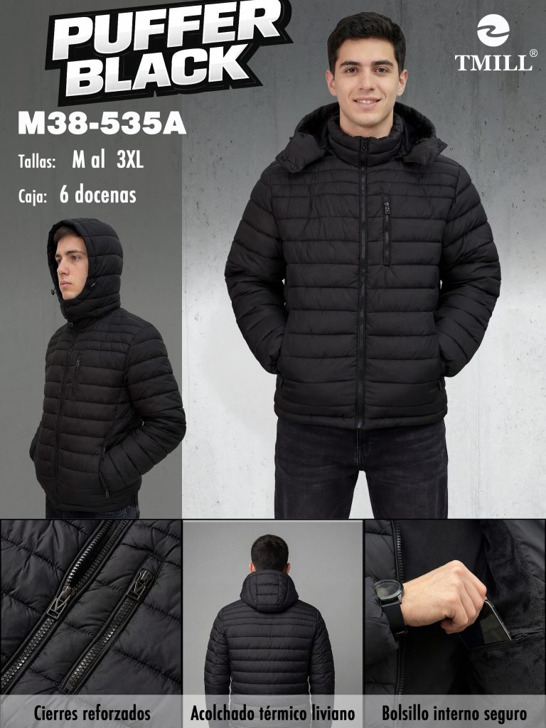 M38-535A