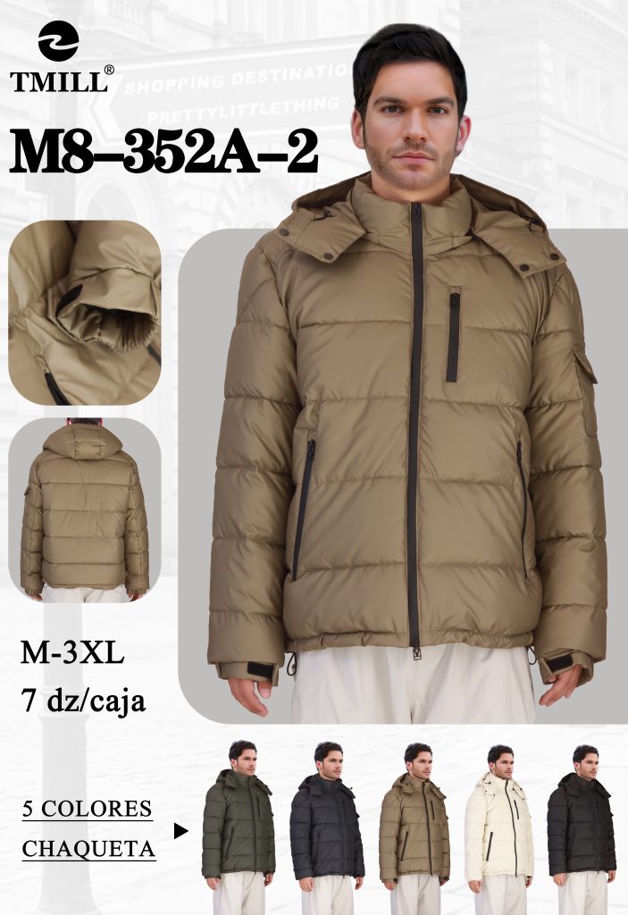 M8-352A-2