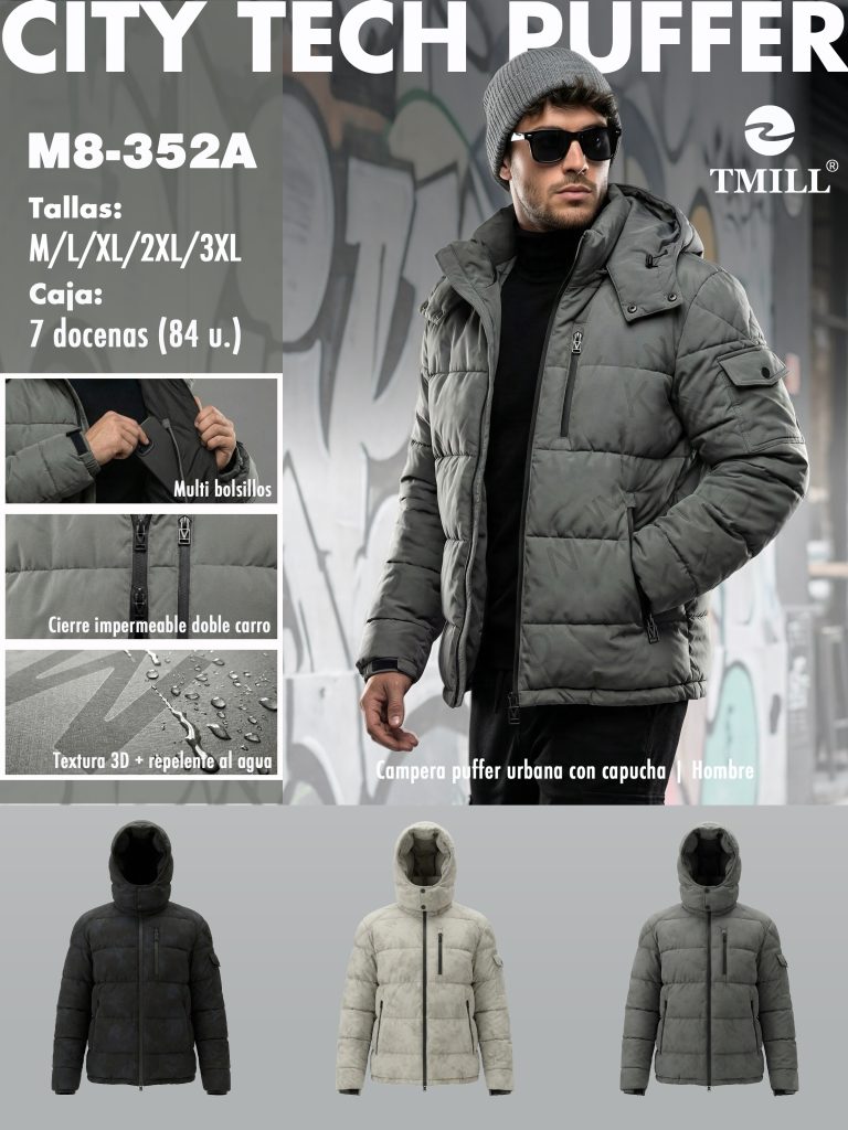 M8-352A