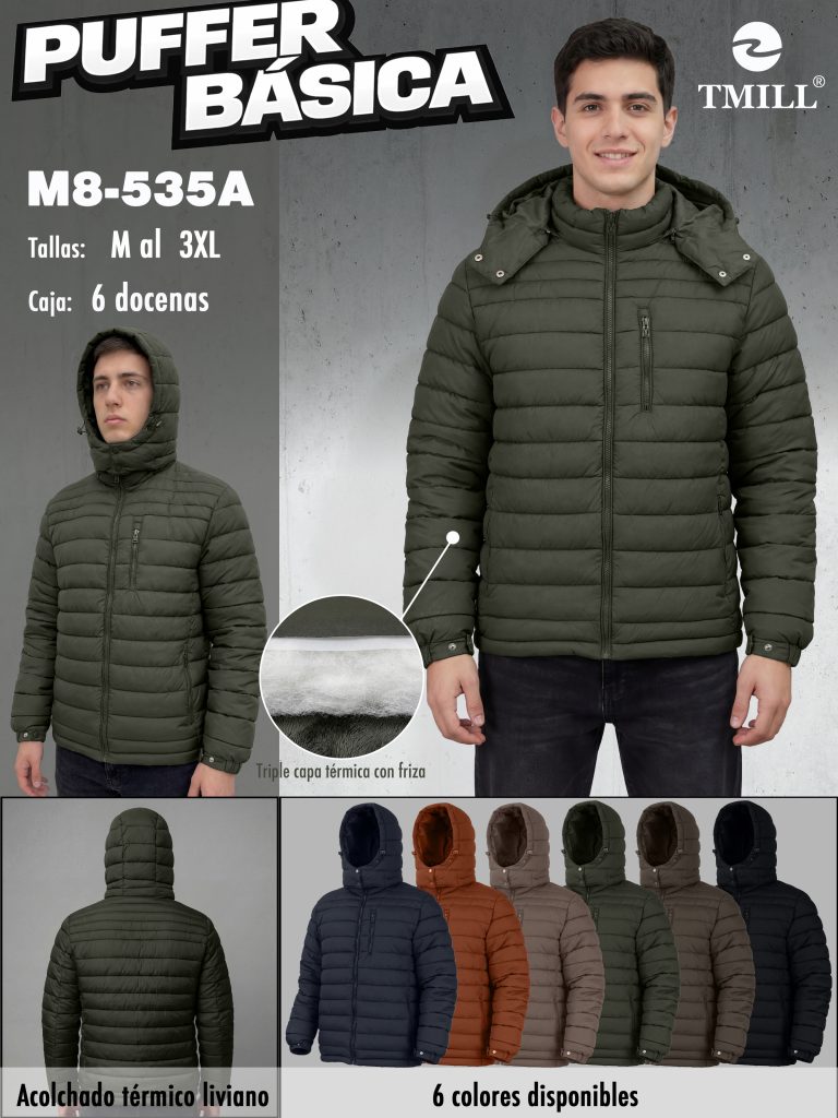 M8-535A